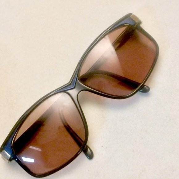 Vtg Jacques Fath Logo Sunglass Frames main image 4
